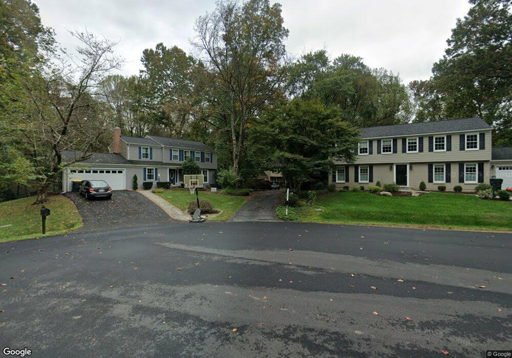 2938 Harvest Glen Ct, Herndon, VA 20171 - photo 1