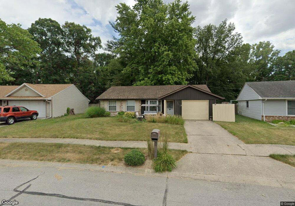 3402 Chaucer Dr, Lafayette, IN 47909 - photo 1