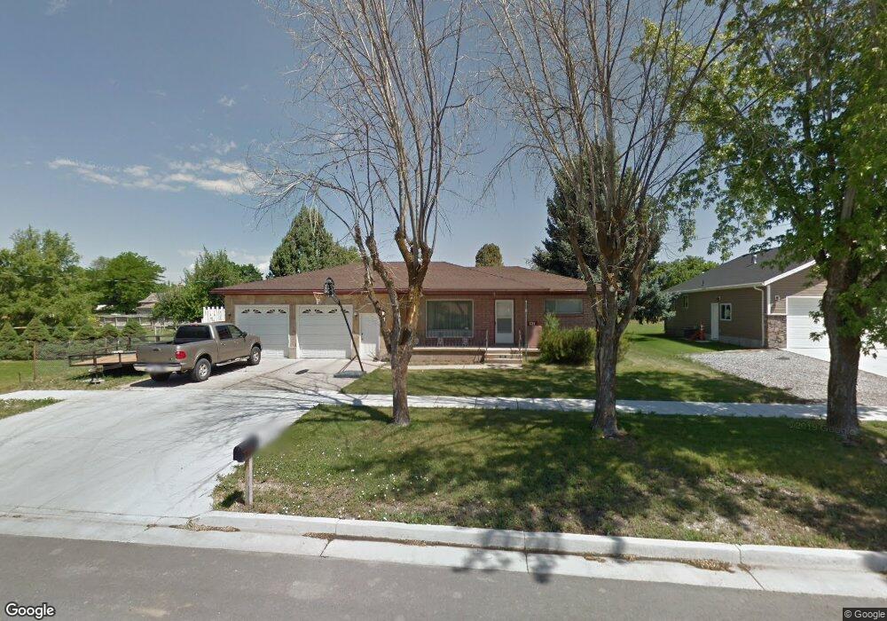 131 E 300 S, Smithfield, UT 84335 - photo 1