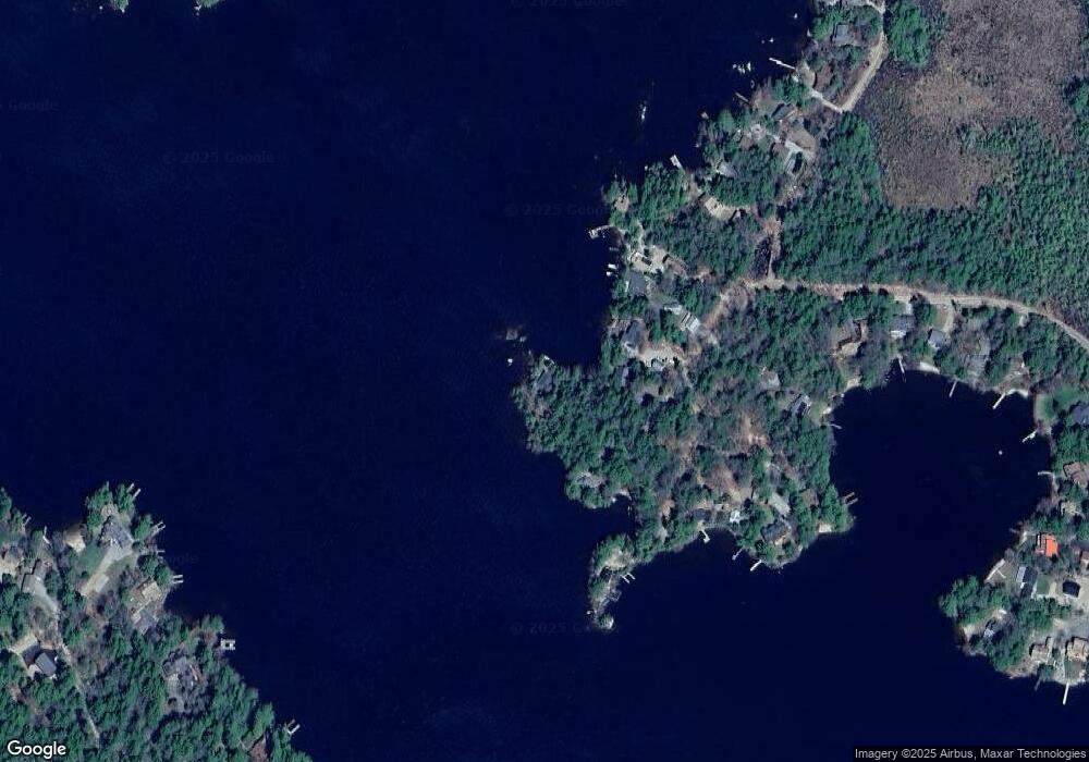 24 Hemlock Point Rd, Moultonborough, NH 03254 - photo 1