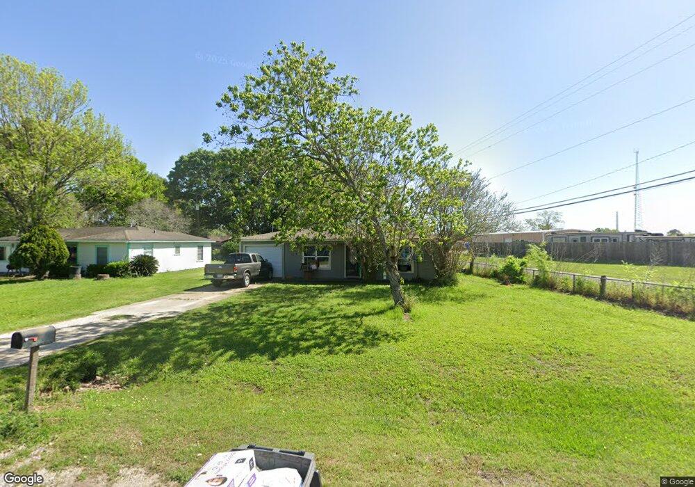 100 Ida Ave unit 104, Bay City, TX 77414 - photo 1