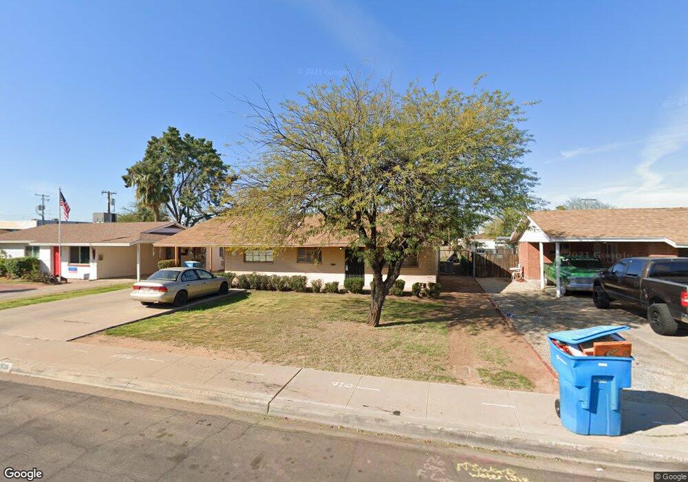 1636 N 22nd Place, Phoenix, AZ 85006 - photo 1