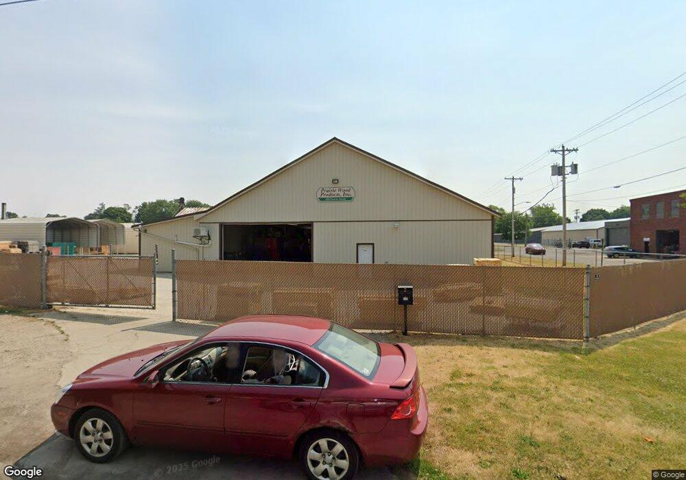 410 Prairie St, Sturgis, MI 49091 - photo 1