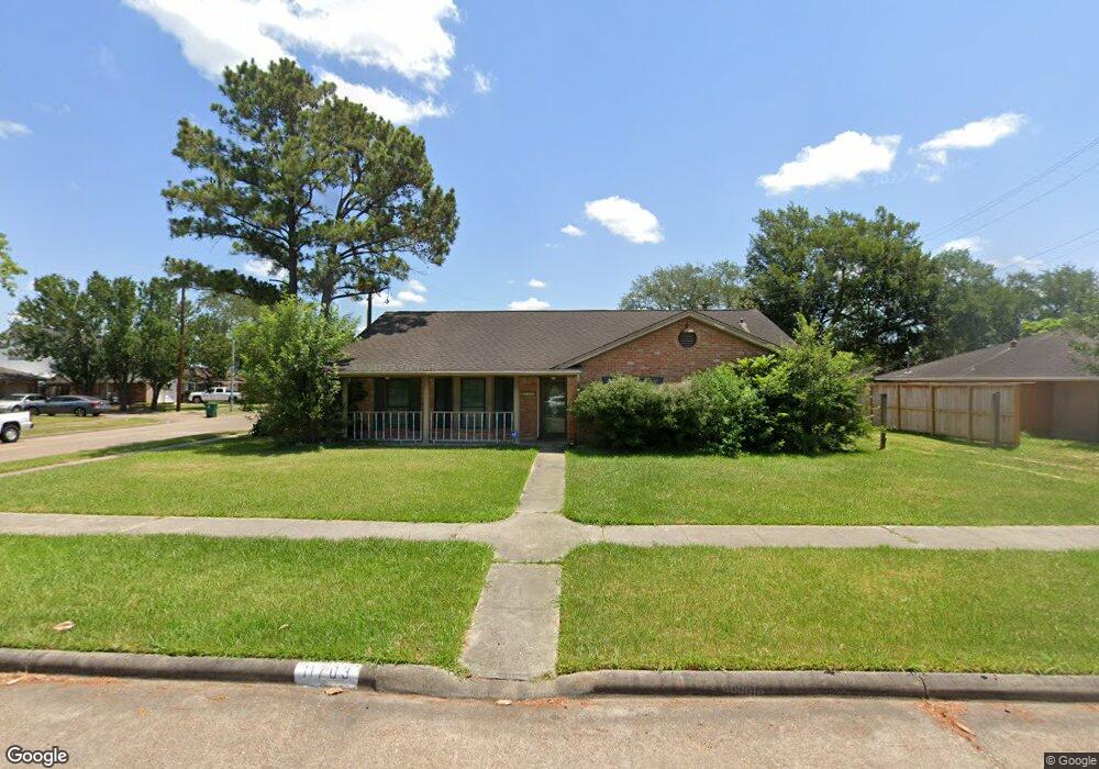 11703 Kirkway Dr, Houston, TX 77089 - photo 1
