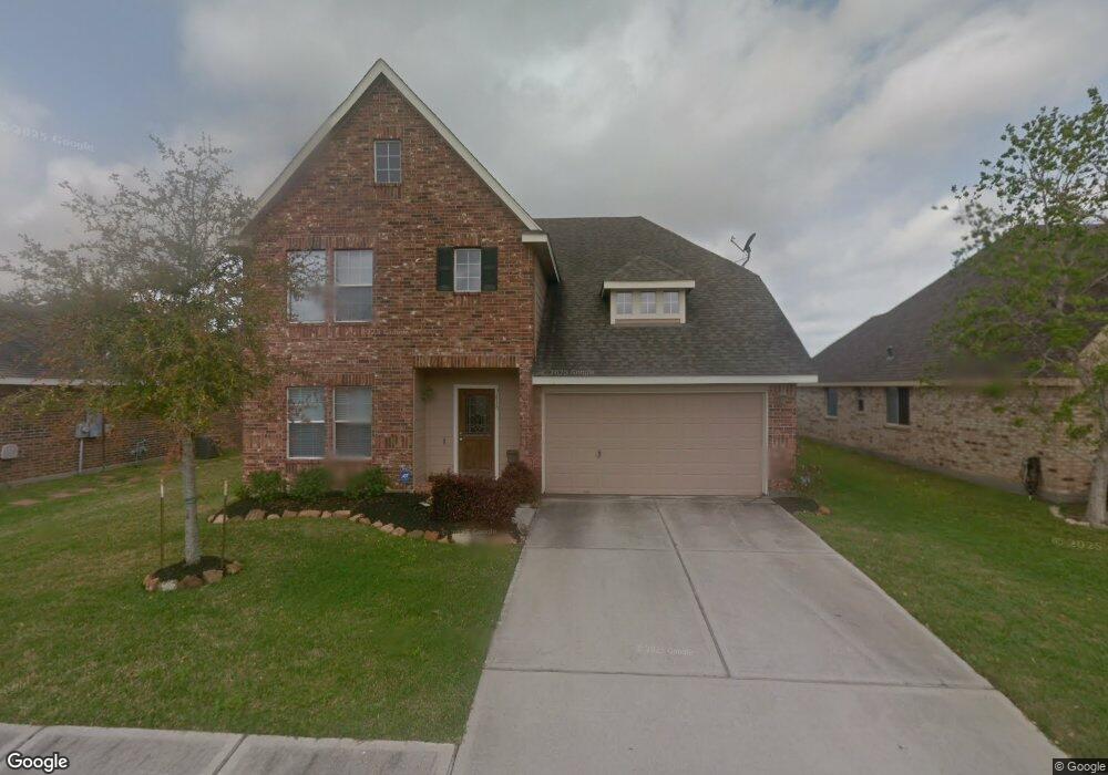 3618 Kale St, Pearland, TX 77584 - photo 1