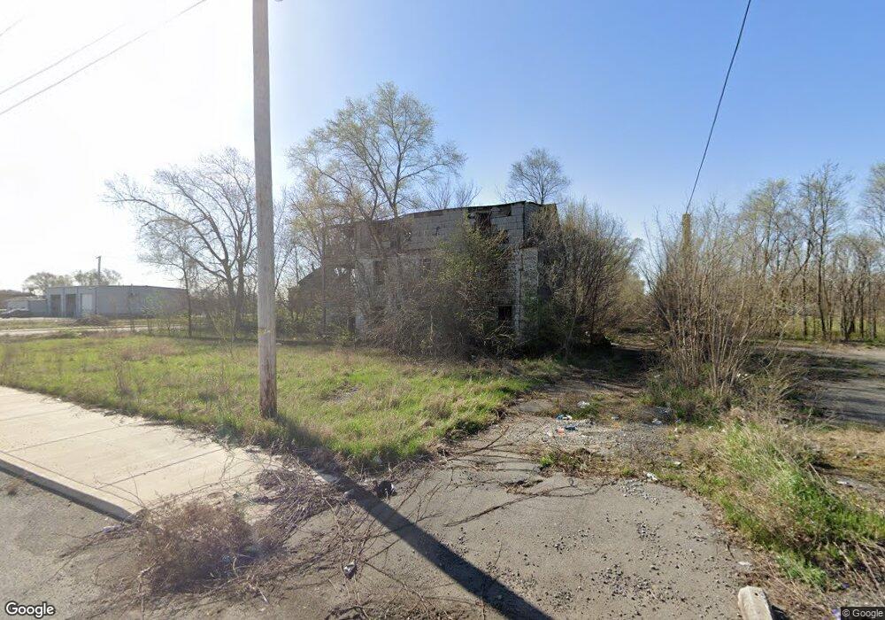 1608 Jefferson St, Gary, IN 46407 - photo 1