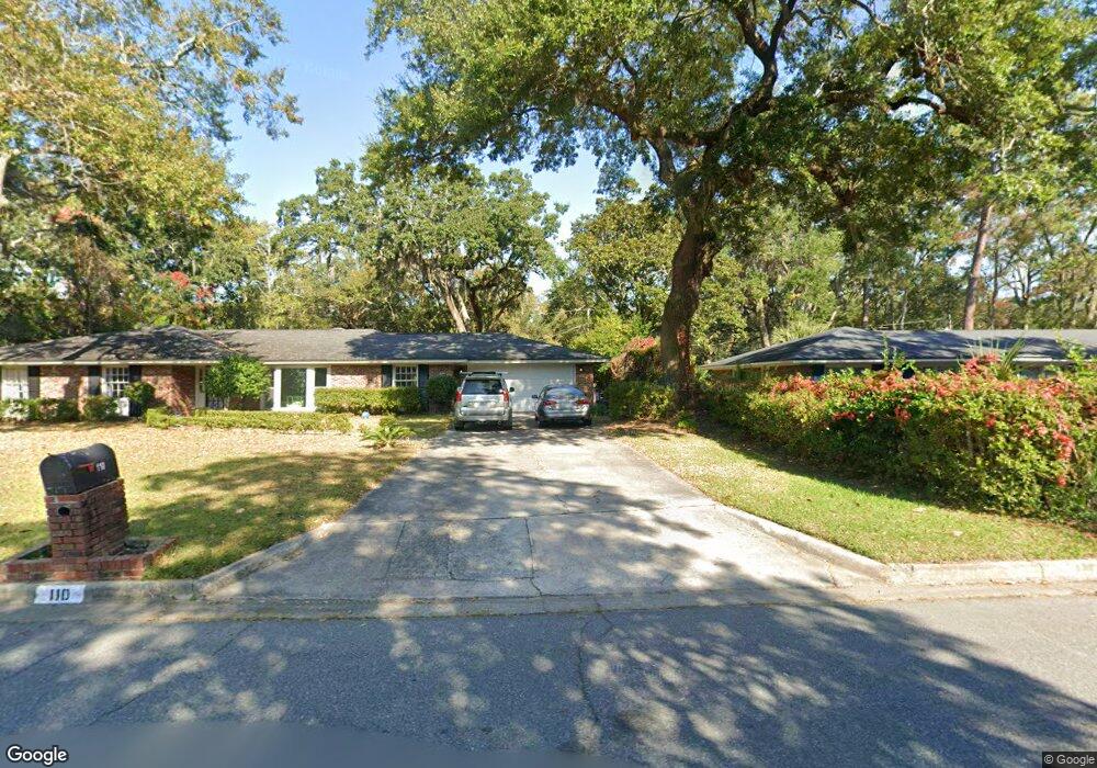 110 Montford Rd, Savannah, GA 31410 - photo 1