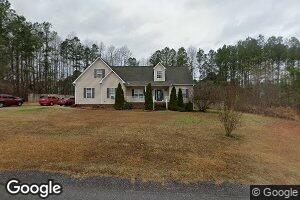 51 Ithica Ln, Bunnlevel, NC 28323