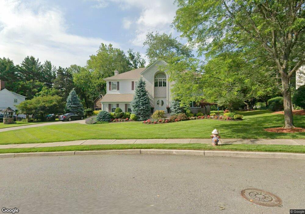 10 Auryansen Ct, Closter, NJ 07624 - photo 1