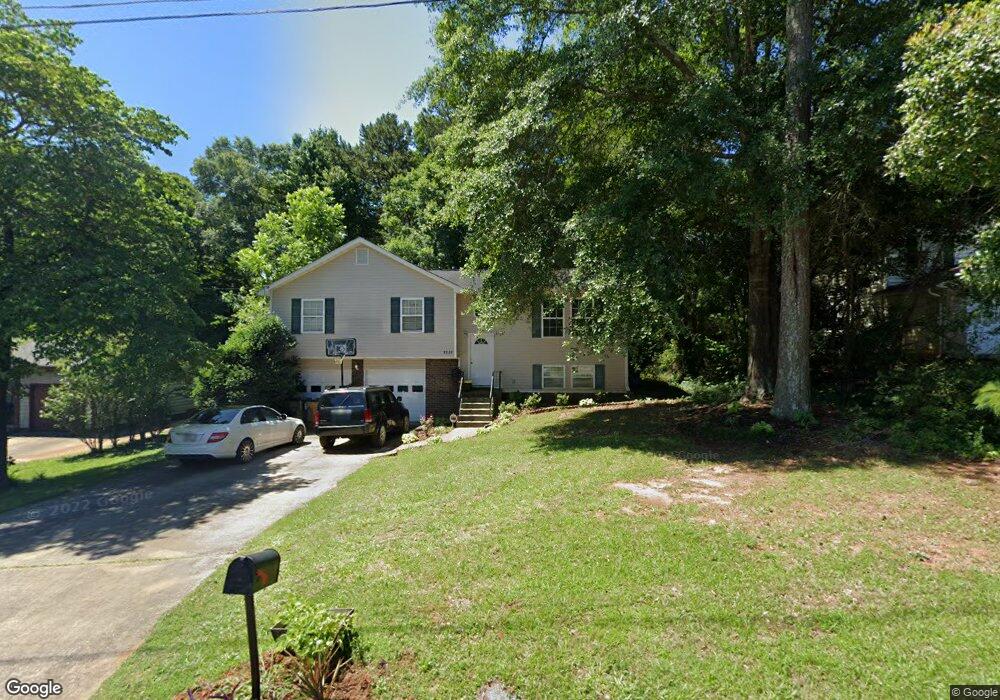 3037 Brook Ln unit 1, Rex, GA 30273 - photo 1
