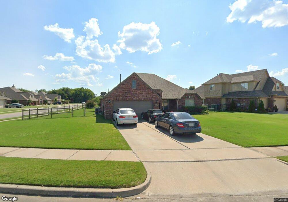 2217 E Concord St N, Broken Arrow, OK 74012 - photo 1