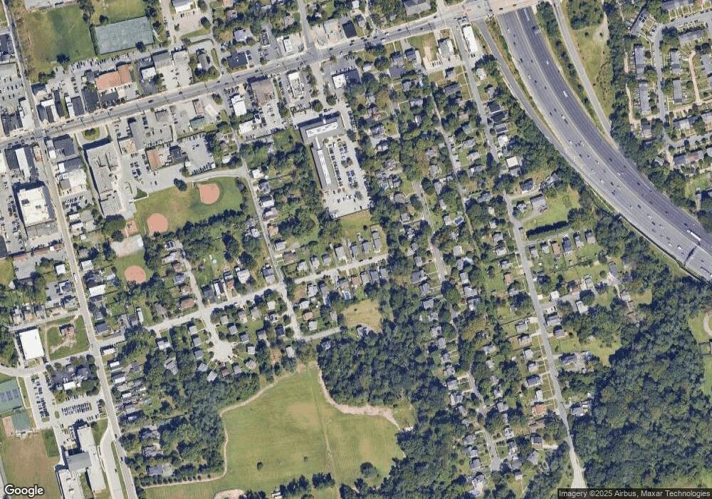 505 Bloomingdale Ave, Catonsville, MD 21228 - photo 1