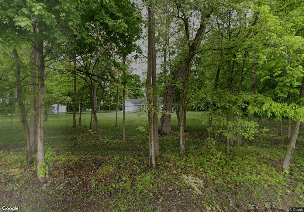 1847 E 900 S, La Fontaine, IN 46940 - photo 1