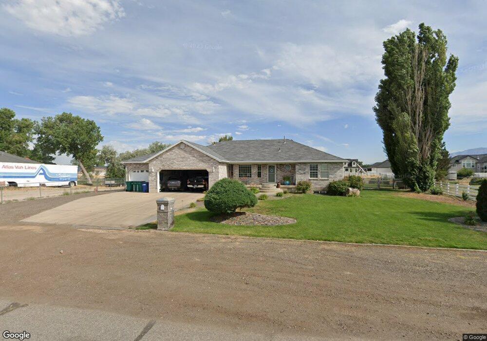 4836 W 3450 S, West Haven, UT 84401 - photo 1