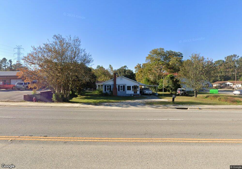 2410 Platt Springs Rd, West Columbia, SC 29169 - photo 1