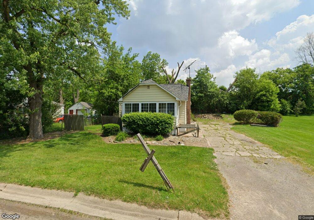 4028 Fraser St, Flint, MI 48532 - photo 1