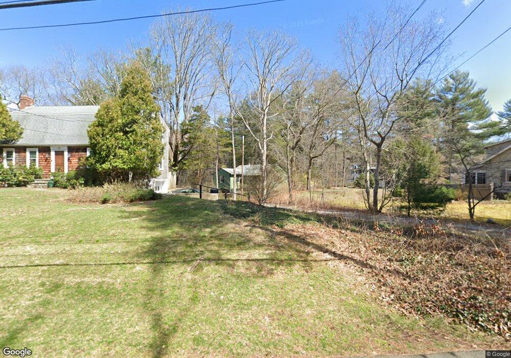 28B Old County Rd, Hingham, MA 02043 - photo 1