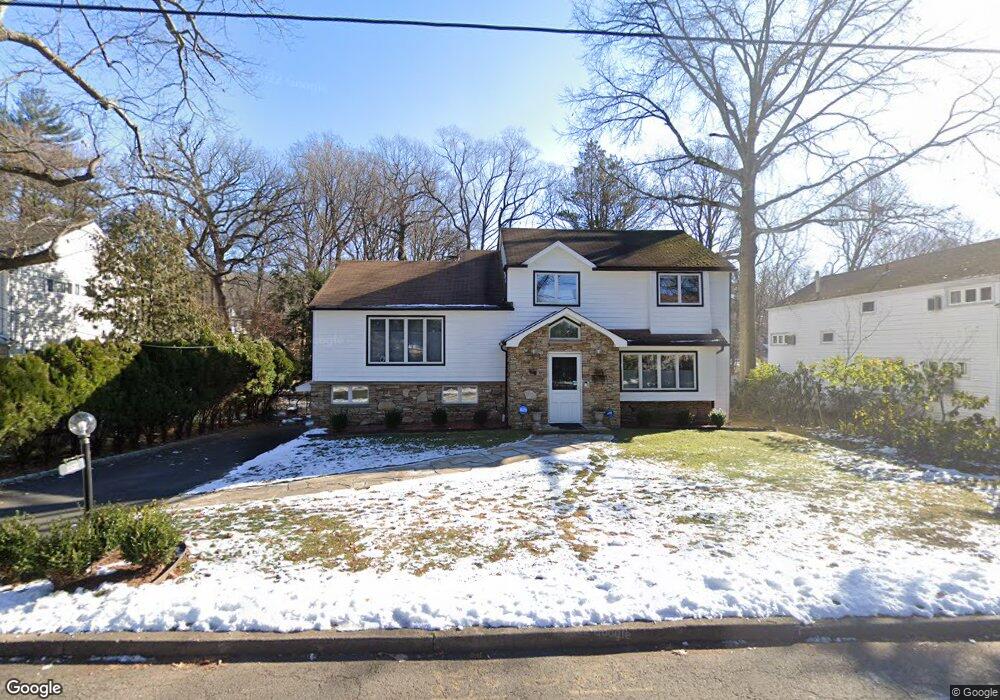8 Maple St, Tenafly, NJ 07670 - photo 1