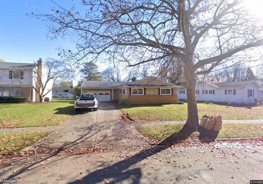 2111 Hampden Dr, Lansing, MI 48911 - photo 1