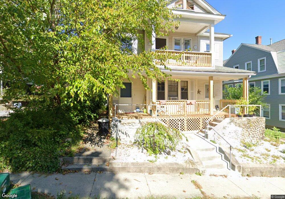 22-24 Ferdinand St unit 3, Worcester, MA 01603 - photo 1