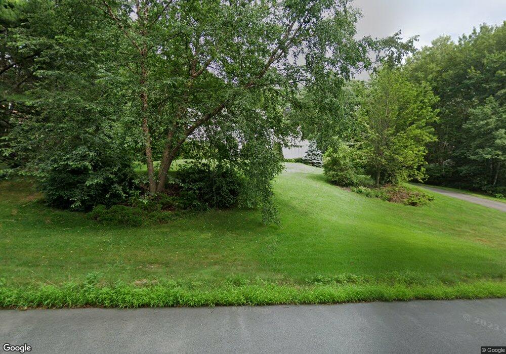 6 Oriole Rd, Windham, NH 03087 - photo 1