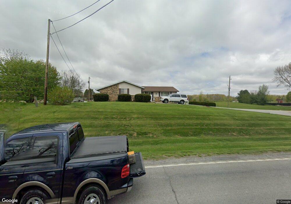 17103 N State Road 1, Spencerville, IN 46788 - photo 1