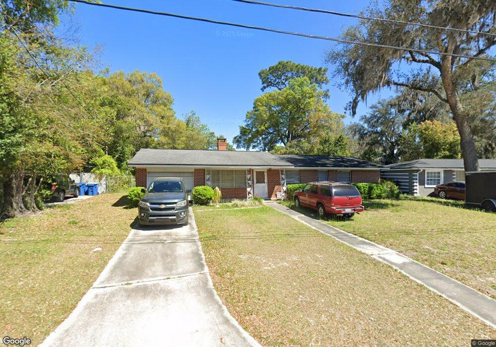 10603 Tulsa Rd, Jacksonville, FL 32218 - photo 1