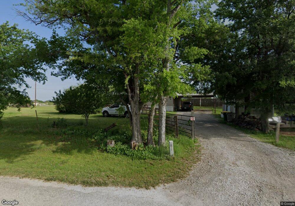 105 Dill Rd, Weatherford, TX 76085 - photo 1