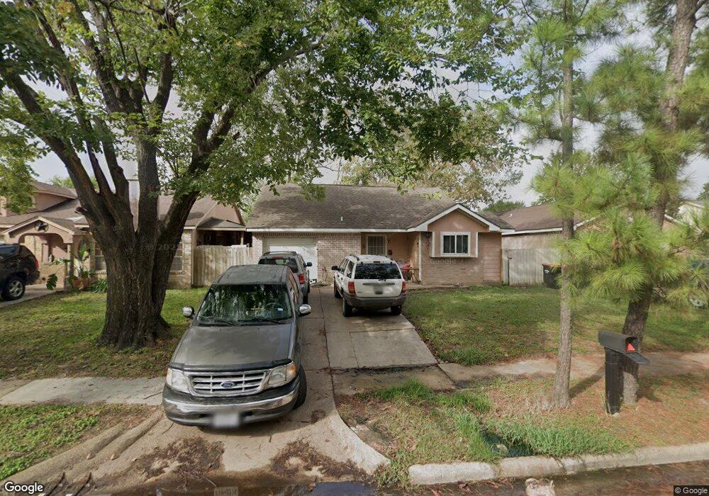 7619 Brookleaf Dr, Houston, TX 77041 - photo 1
