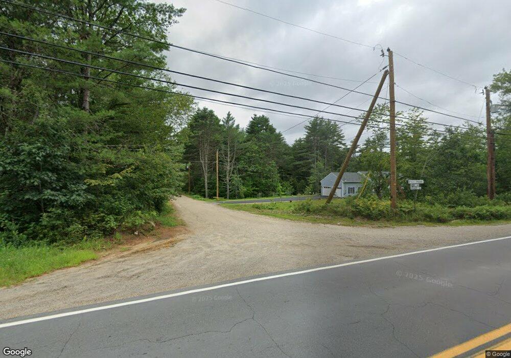 3 Sandy Point Rd, Center Barnstead, NH 03225 - photo 1