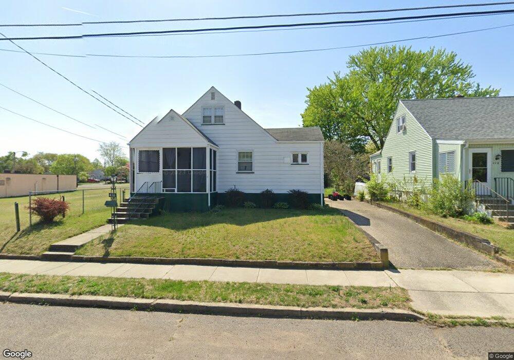 416 Cook Ave, Paulsboro, NJ 08066 - photo 1