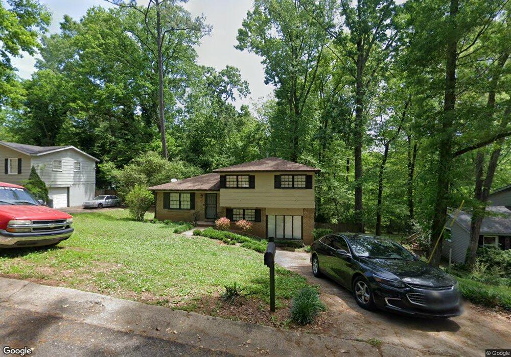 337 E Haven Dr, Birmingham, AL 35215 - photo 1