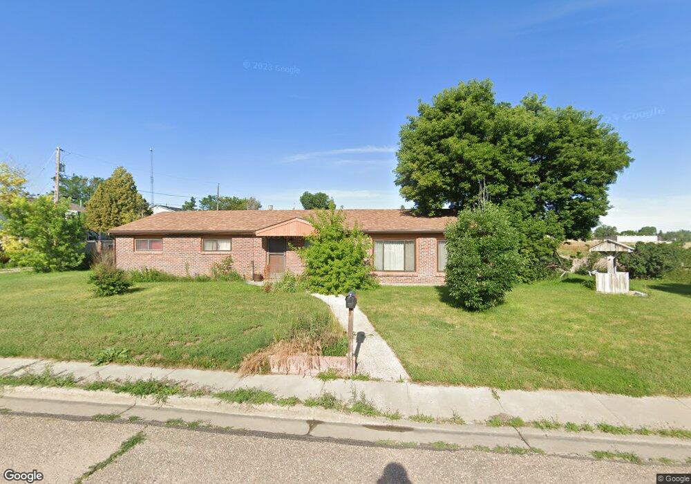 4120 Wills Rd, Cheyenne, WY 82001 - photo 1