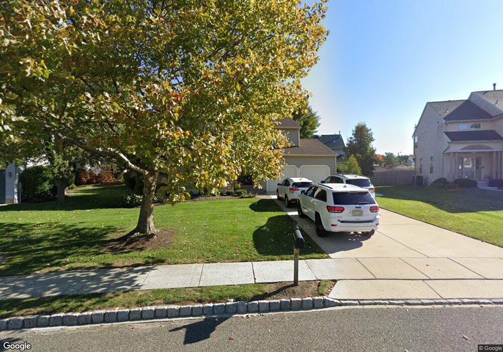 7 Teaberry Ln, Delran, NJ 08075 - photo 1