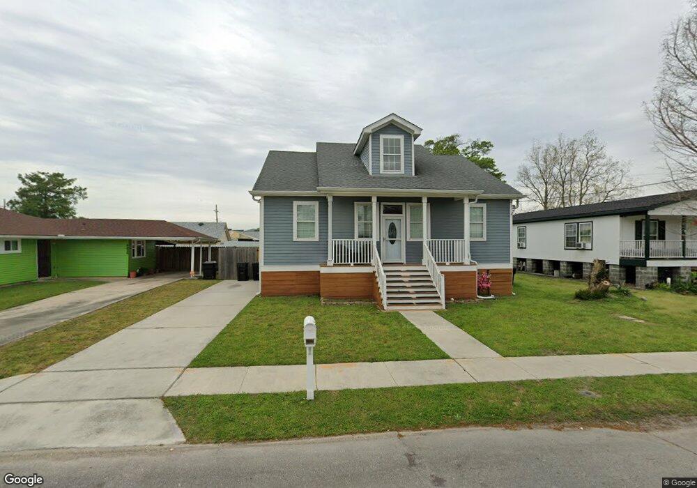 4932 Congress Dr, New Orleans, LA 70126 - photo 1