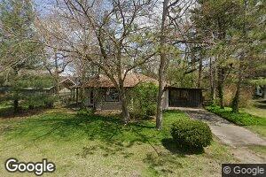 3 E Hill Rd, Portage, IN 46368