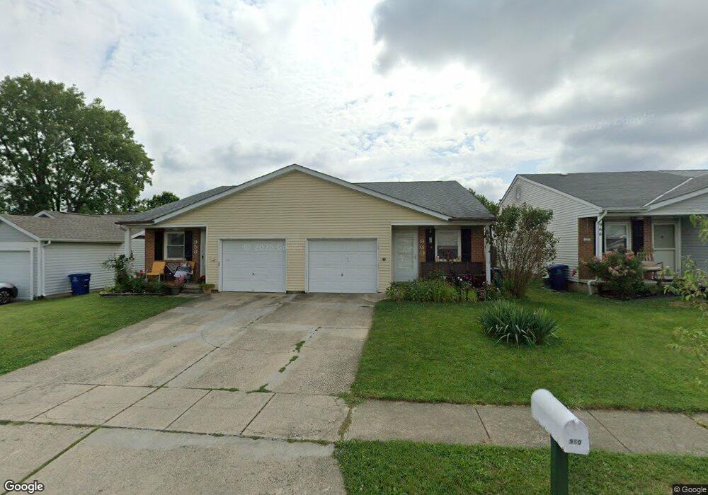 958-960 Westridge St, Columbus, OH 43228 - photo 1