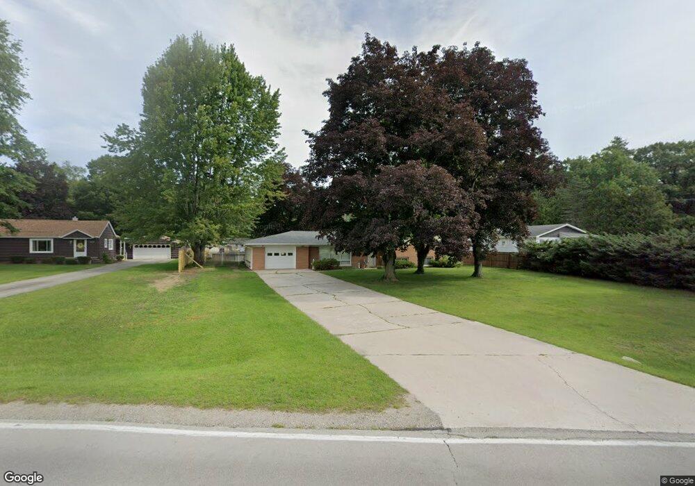 4386 Atkins Rd, Port Huron, MI 48060 - photo 1