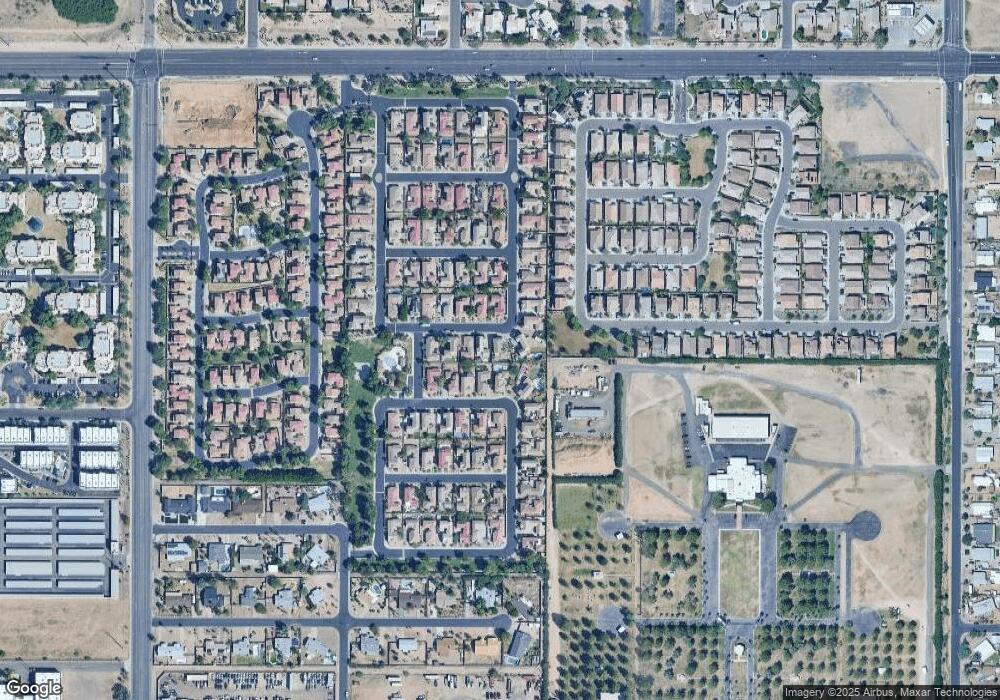 7761 E Boise St unit 15, Mesa, AZ 85207 - photo 1