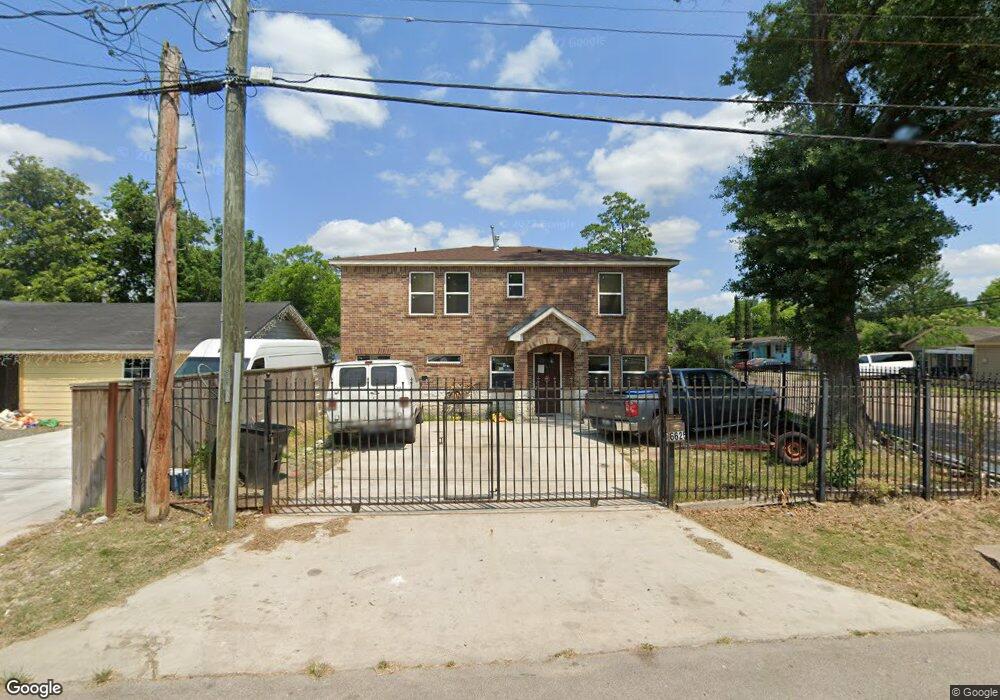 6625 Saint Augustine St unit 1, Houston, TX 77021 - photo 1