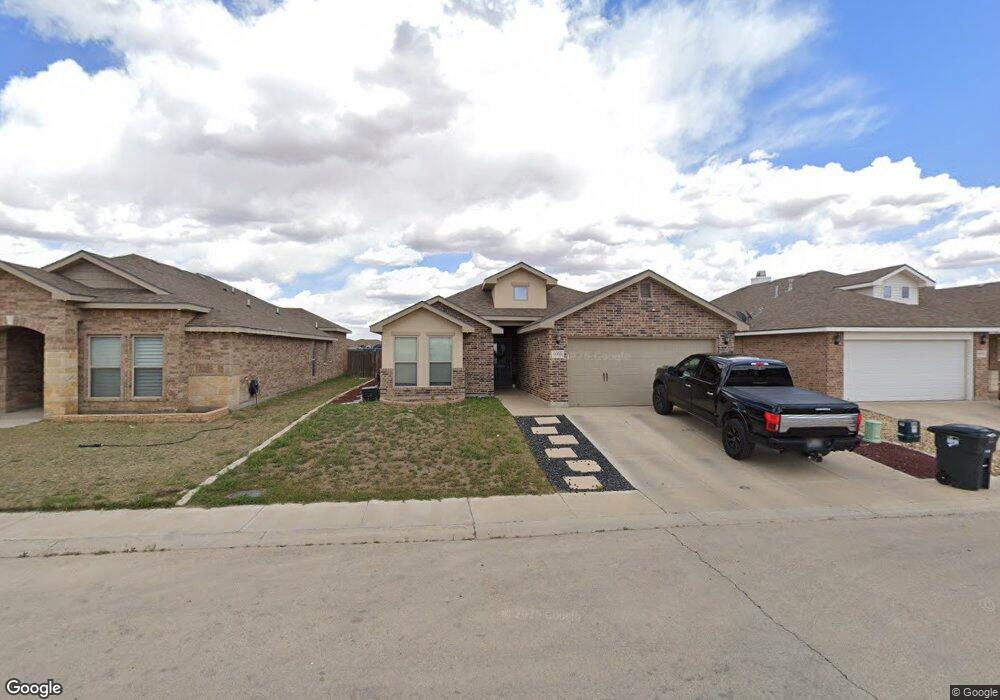 9900 Agave Ave, Odessa, TX 79765 - photo 1