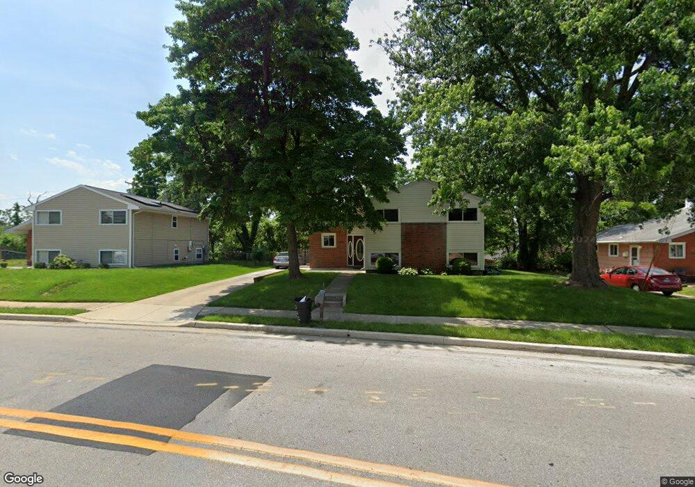 2940 Saint Lukes Ln, Gwynn Oak, MD 21207 - photo 1