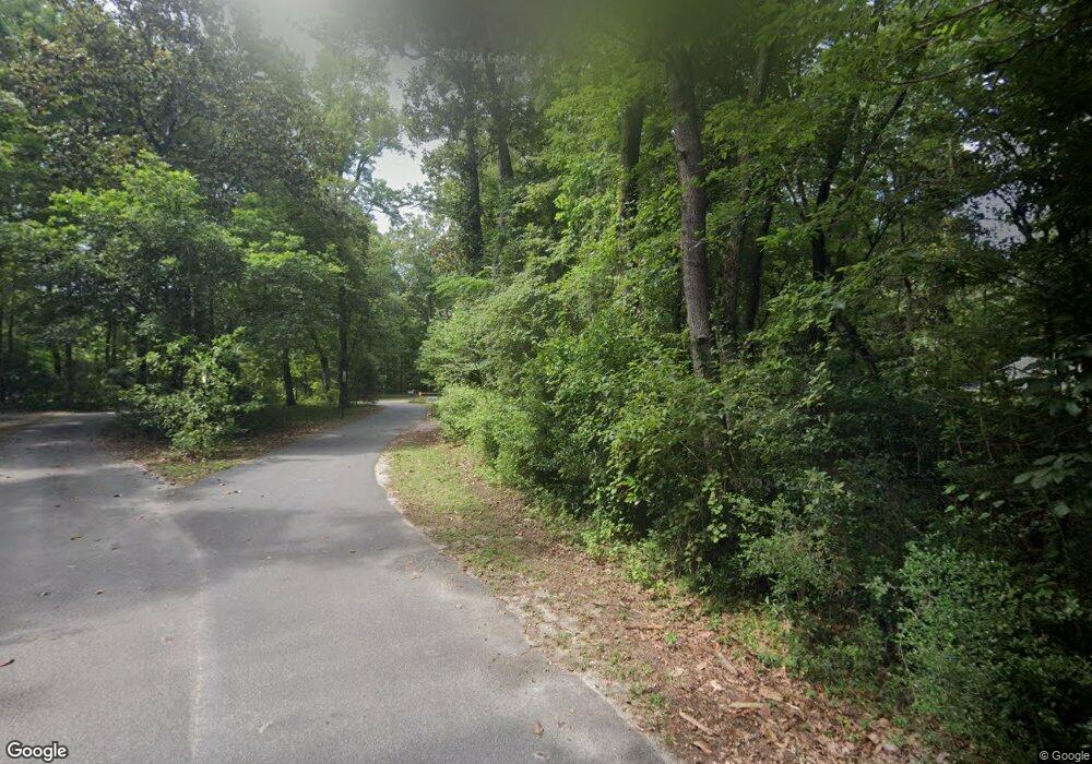 213 Tupelo Dr, Crawfordville, FL 32327 - photo 1