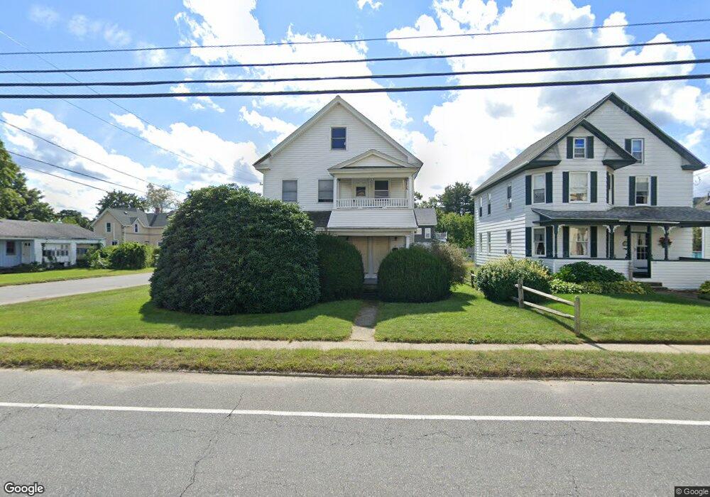 1212 S Main St unit 1214, Palmer, MA 01069 - photo 1