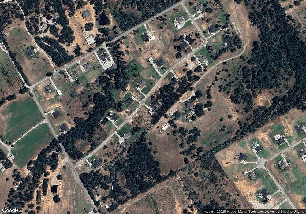 117 Oaks Springs Ln, Weatherford, TX 76087 - photo 1