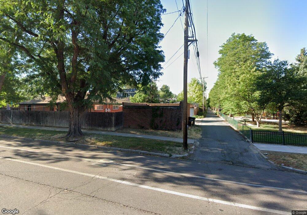 2295 Dahlia St, Denver, CO 80207 - photo 1