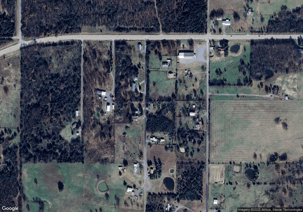 145 Stacks Rd, McAlester, OK 74501 - photo 1