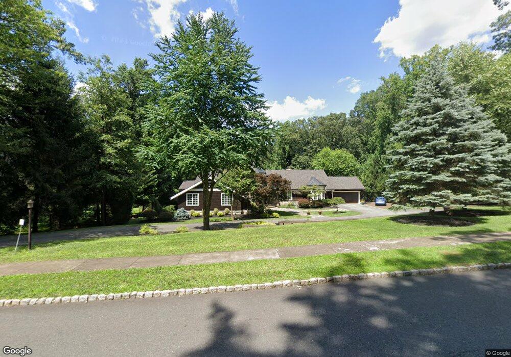 1759 Merriam Dr, Martinsville, NJ 08836 - photo 1