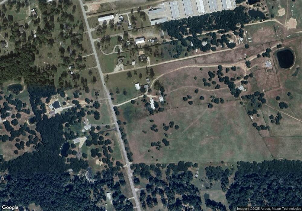 9393 Fostoria Rd, Cleveland, TX 77328 - photo 1