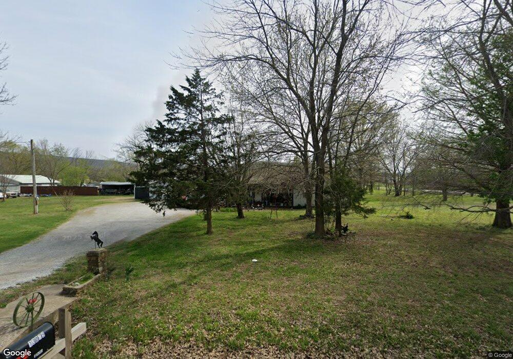 13079 Illinois Chapel Rd, Prairie Grove, AR 72753 - photo 1